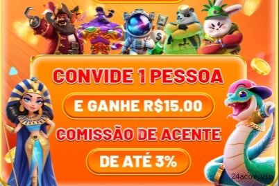 Cashback semanal 24A.com
