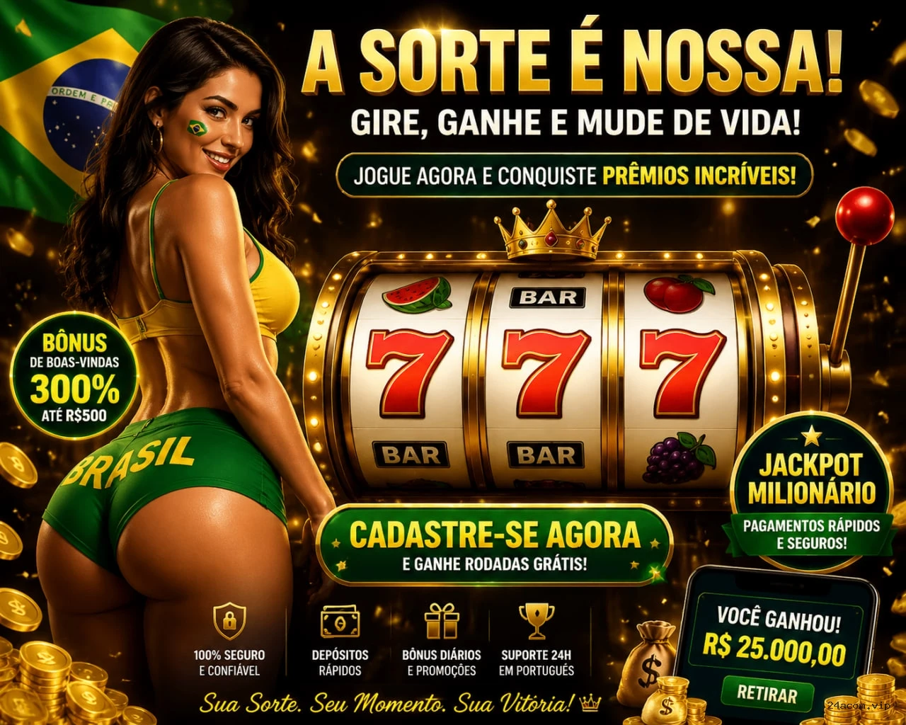Programa VIP 24A.com