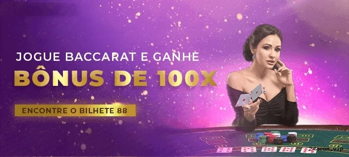 Lottery Clássica na 24A.com