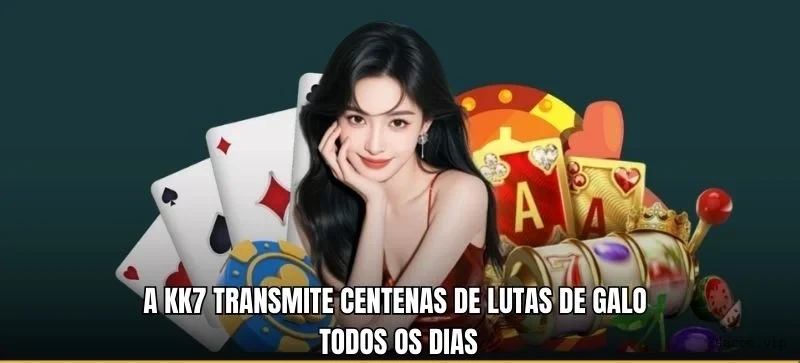 Benefícios VIP